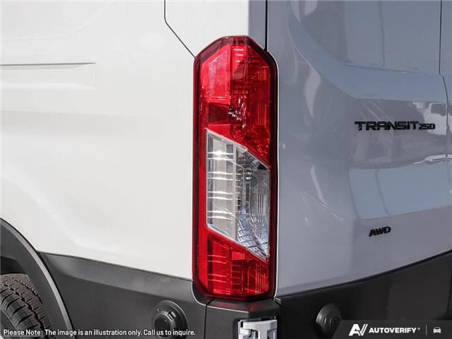 2026 Ford Transit-250 Cargo Base (Stk: 260076) in Hamilton - Image 11 of 25