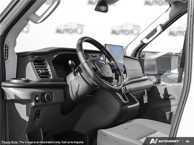 2026 Ford Transit-250 Cargo Base (Stk: 260076) in Hamilton - Image 12 of 25