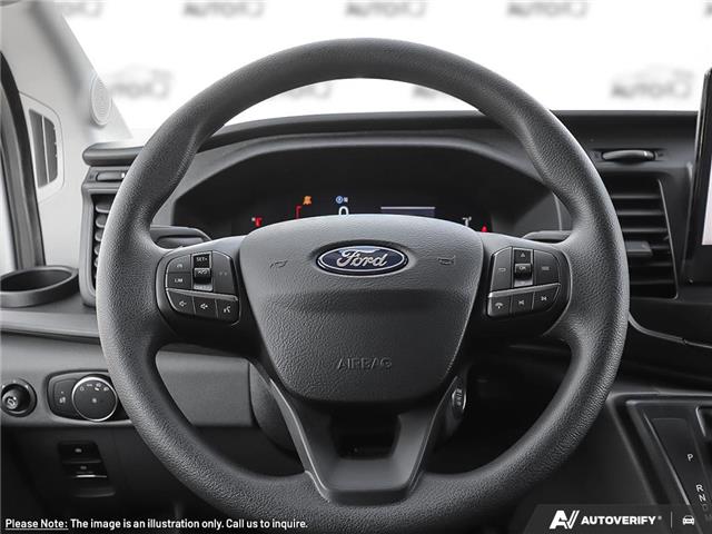 2026 Ford Transit-250 Cargo Base (Stk: 260076) in Hamilton - Image 13 of 25