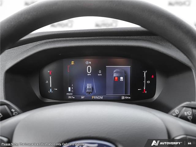 2026 Ford Transit-250 Cargo Base (Stk: 260076) in Hamilton - Image 14 of 25