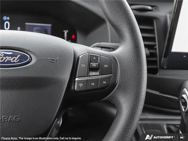 2026 Ford Transit-250 Cargo Base (Stk: 260076) in Hamilton - Image 15 of 25