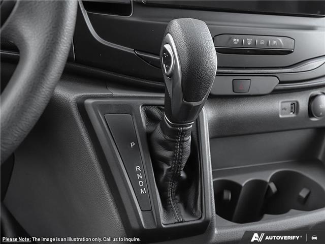 2026 Ford Transit-250 Cargo Base (Stk: 260076) in Hamilton - Image 17 of 25