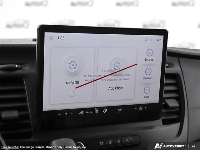 2026 Ford Transit-250 Cargo Base (Stk: 260076) in Hamilton - Image 18 of 25