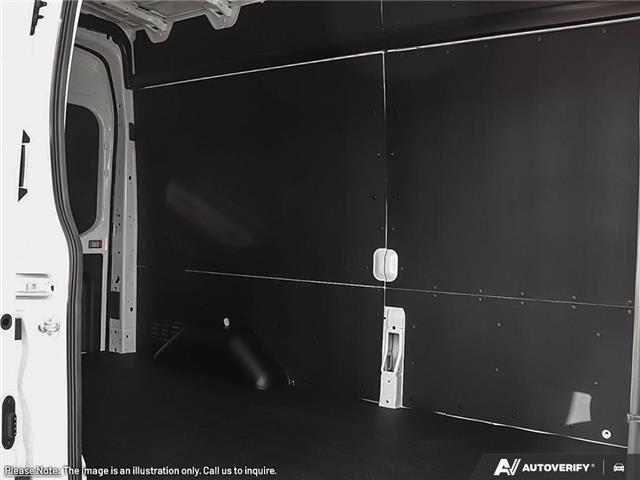 2026 Ford Transit-250 Cargo Base (Stk: 260076) in Hamilton - Image 21 of 25