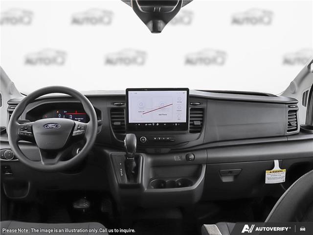 2026 Ford Transit-250 Cargo Base (Stk: 260076) in Hamilton - Image 22 of 25