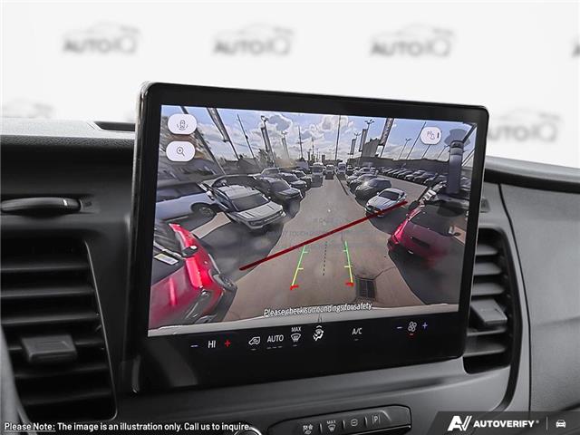 2026 Ford Transit-250 Cargo Base (Stk: 260076) in Hamilton - Image 23 of 25