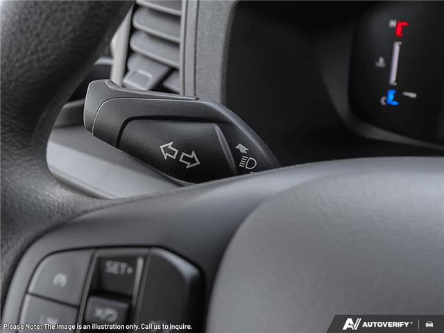 2026 Ford Transit-250 Cargo Base (Stk: 260076) in Hamilton - Image 24 of 25