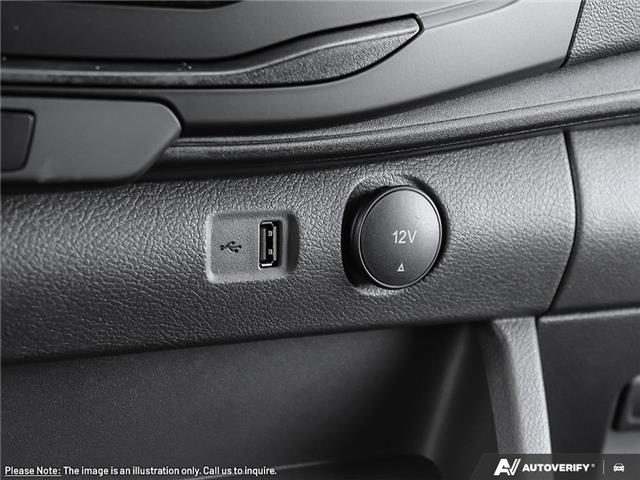 2026 Ford Transit-250 Cargo Base (Stk: 260076) in Hamilton - Image 25 of 25