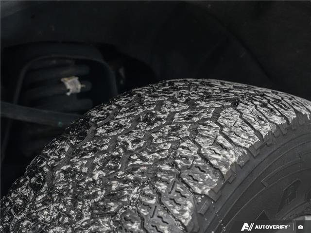 2021 Chevrolet Colorado Z71 (Stk: 502668X) in St. Catharines - Image 7 of 24