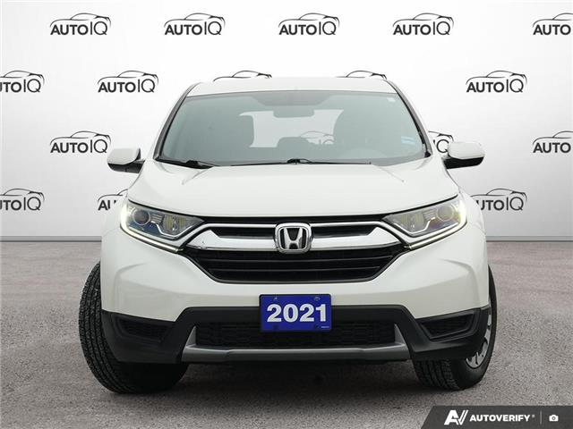 2018 Honda CR-V LX (Stk: 502677X) in St. Catharines - Image 2 of 25
