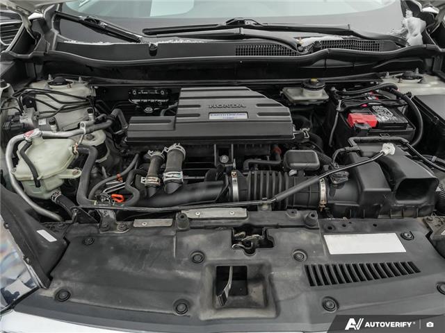 2018 Honda CR-V LX (Stk: 502677X) in St. Catharines - Image 8 of 25