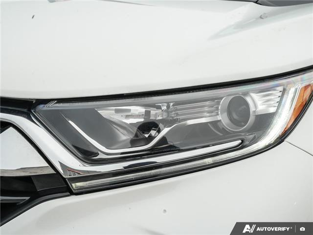 2018 Honda CR-V LX (Stk: 502677X) in St. Catharines - Image 10 of 25