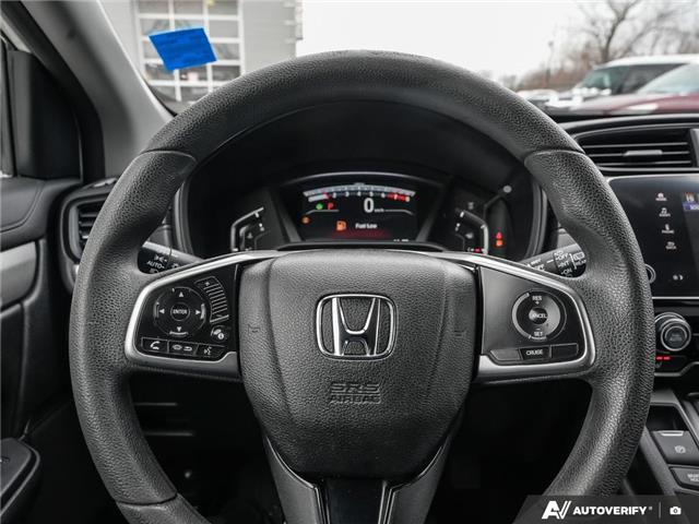 2018 Honda CR-V LX (Stk: 502677X) in St. Catharines - Image 13 of 25
