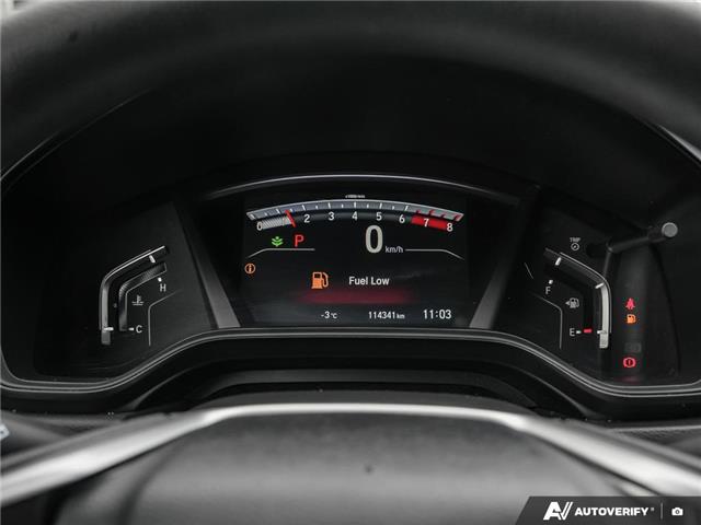 2018 Honda CR-V LX (Stk: 502677X) in St. Catharines - Image 14 of 25