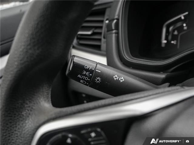 2018 Honda CR-V LX (Stk: 502677X) in St. Catharines - Image 15 of 25