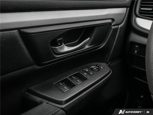 2018 Honda CR-V LX (Stk: 502677X) in St. Catharines - Image 16 of 25