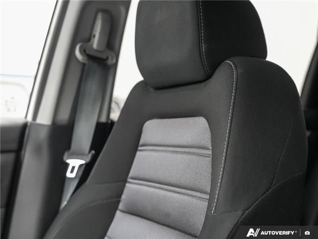 2018 Honda CR-V LX (Stk: 502677X) in St. Catharines - Image 22 of 25