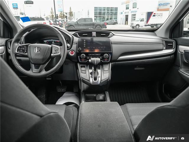 2018 Honda CR-V LX (Stk: 502677X) in St. Catharines - Image 25 of 25