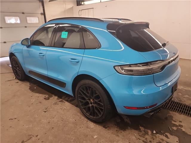 2021 Porsche Macan GTS (Stk: A9165) in Saint-Eustache - Image 2 of 12