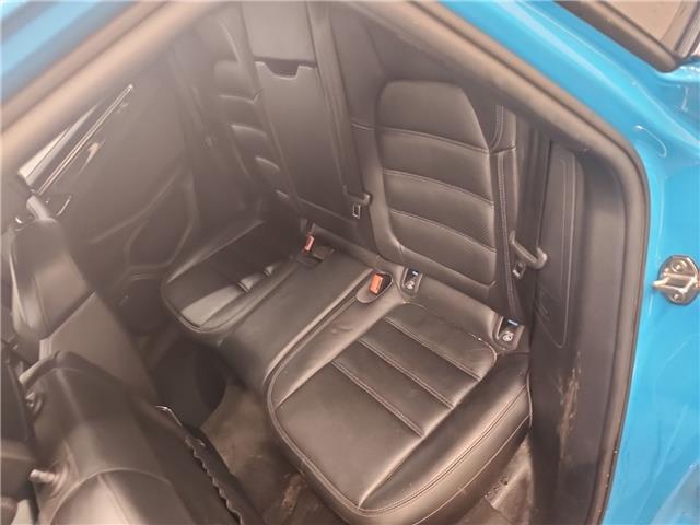 2021 Porsche Macan GTS (Stk: A9165) in Saint-Eustache - Image 11 of 12