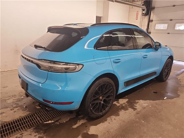 2021 Porsche Macan GTS (Stk: A9165) in Saint-Eustache - Image 4 of 12
