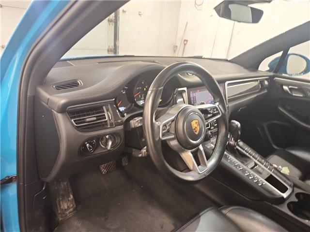 2021 Porsche Macan GTS (Stk: A9165) in Saint-Eustache - Image 6 of 12