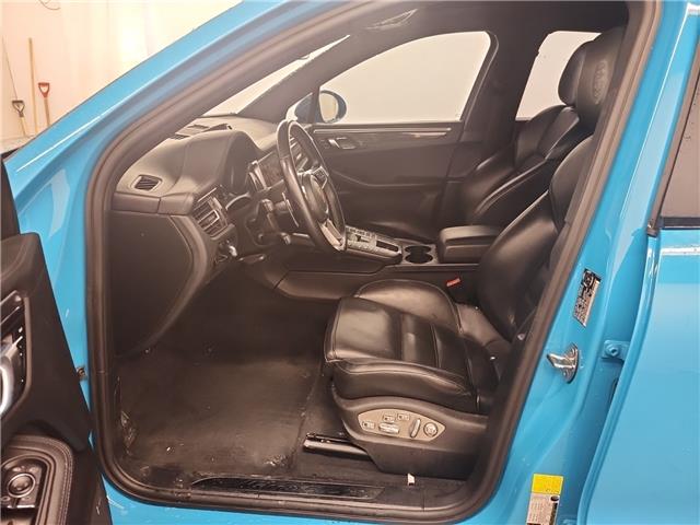 2021 Porsche Macan GTS (Stk: A9165) in Saint-Eustache - Image 8 of 12