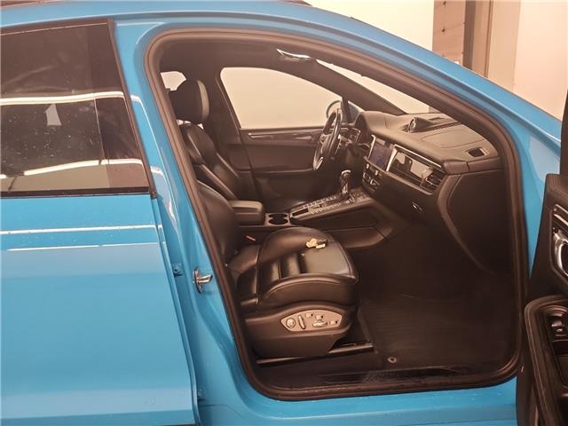 2021 Porsche Macan GTS (Stk: A9165) in Saint-Eustache - Image 9 of 12