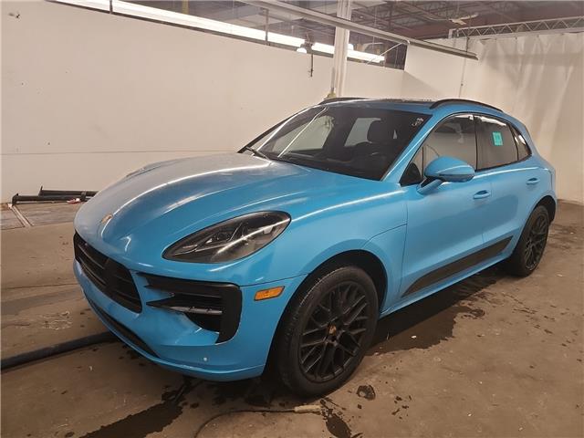 2021 Porsche Macan GTS (Stk: A9165) in Saint-Eustache - Image 1 of 12