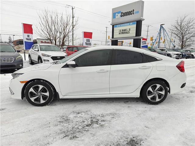2019 Honda Civic LX in Ottawa - Image 2 of 24 2019 Honda Civic LX in Ottawa - Image 2 of 24