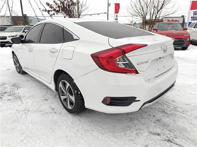 2019 Honda Civic LX in Ottawa - Image 3 of 24 2019 Honda Civic LX in Ottawa - Image 3 of 24