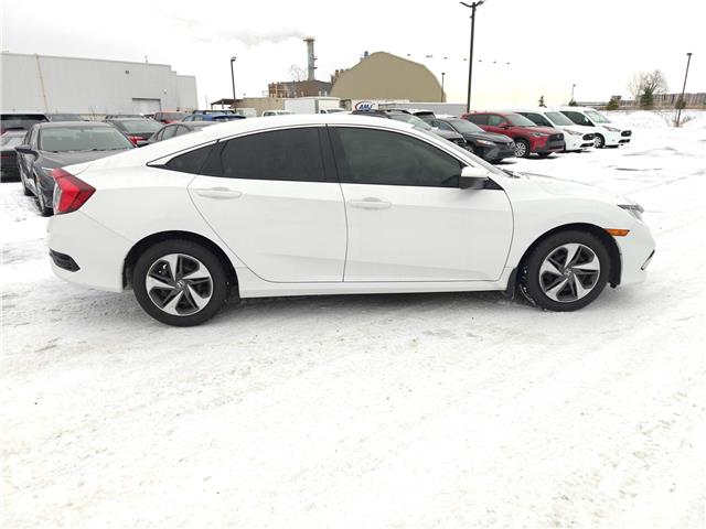 2019 Honda Civic LX in Ottawa - Image 6 of 24 2019 Honda Civic LX in Ottawa - Image 6 of 24
