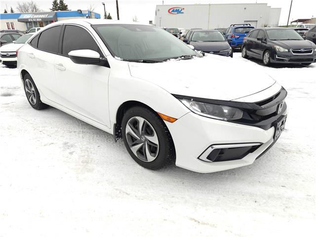 2019 Honda Civic LX in Ottawa - Image 7 of 24 2019 Honda Civic LX in Ottawa - Image 7 of 24