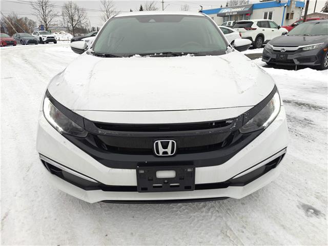 2019 Honda Civic LX in Ottawa - Image 8 of 24 2019 Honda Civic LX in Ottawa - Image 8 of 24