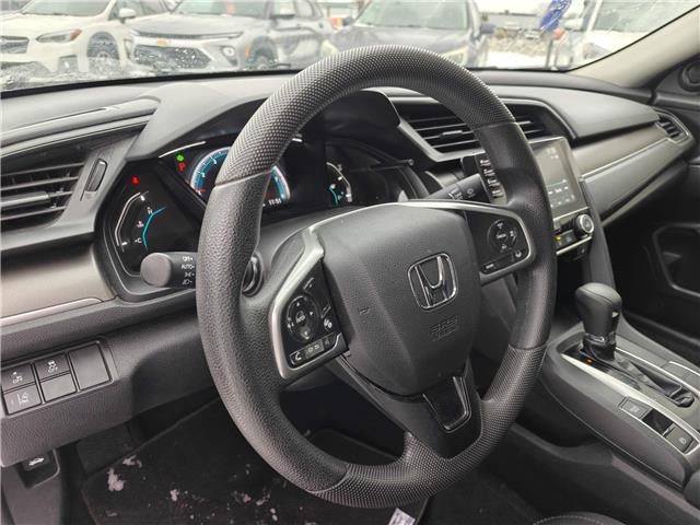2019 Honda Civic LX in Ottawa - Image 9 of 24 2019 Honda Civic LX in Ottawa - Image 9 of 24