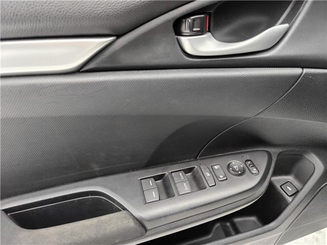 2019 Honda Civic LX in Ottawa - Image 10 of 24 2019 Honda Civic LX in Ottawa - Image 10 of 24