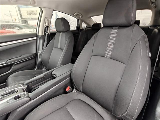 2019 Honda Civic LX in Ottawa - Image 11 of 24 2019 Honda Civic LX in Ottawa - Image 11 of 24