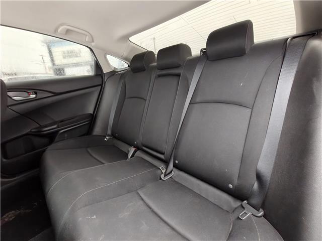 2019 Honda Civic LX in Ottawa - Image 14 of 24 2019 Honda Civic LX in Ottawa - Image 14 of 24