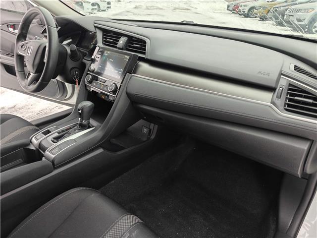 2019 Honda Civic LX in Ottawa - Image 17 of 24 2019 Honda Civic LX in Ottawa - Image 17 of 24