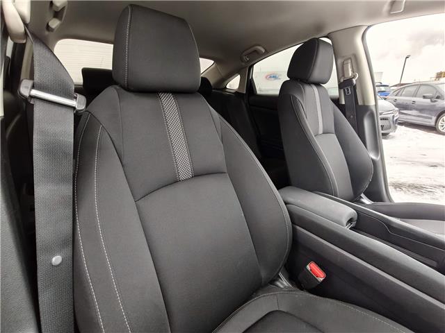 2019 Honda Civic LX in Ottawa - Image 18 of 24 2019 Honda Civic LX in Ottawa - Image 18 of 24