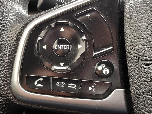 2019 Honda Civic LX in Ottawa - Image 19 of 24 2019 Honda Civic LX in Ottawa - Image 19 of 24