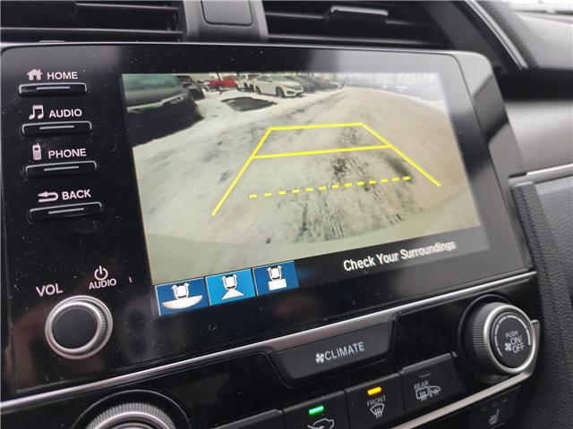 2019 Honda Civic LX in Ottawa - Image 21 of 24 2019 Honda Civic LX in Ottawa - Image 21 of 24