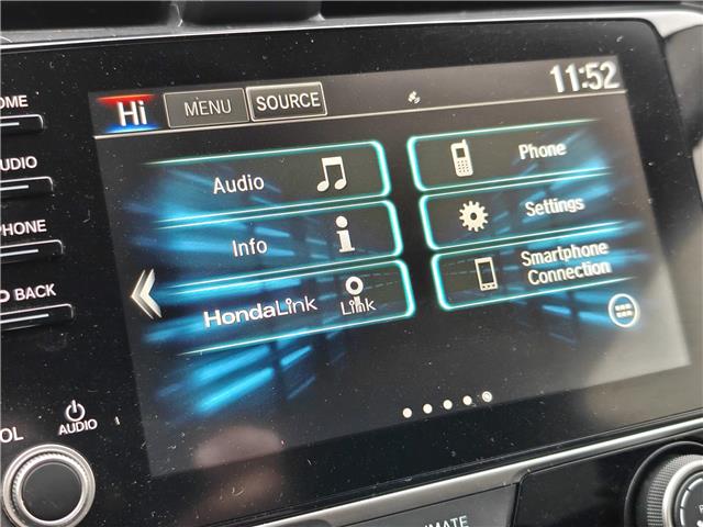 2019 Honda Civic LX in Ottawa - Image 23 of 24 2019 Honda Civic LX in Ottawa - Image 23 of 24