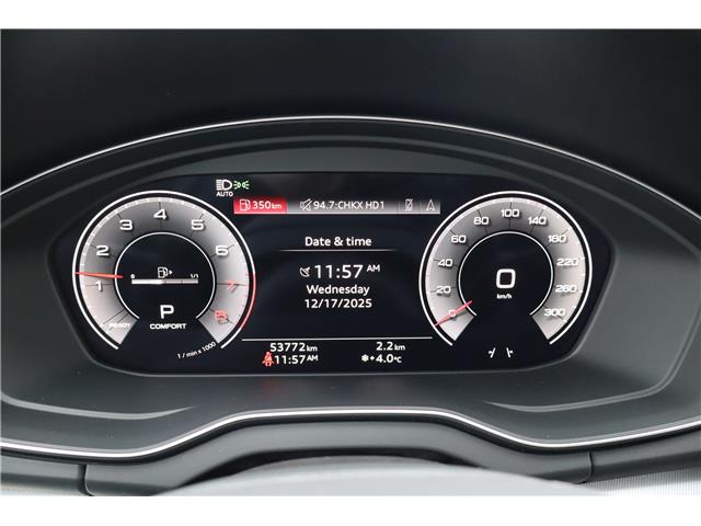 2024 Audi Q5 45 Progressiv (Stk: 22U3904) in Mississauga - Image 13 of 29