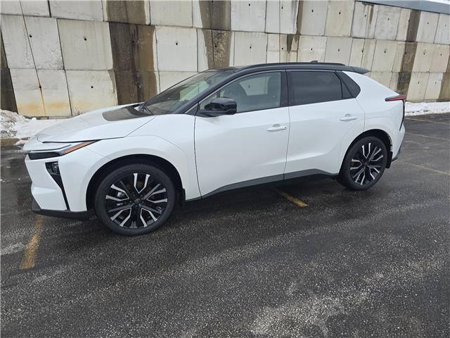 2026 Toyota bZ Limited (Stk: 3404) in Sarnia - Image 1 of 10