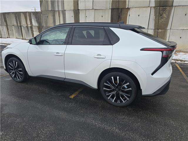 2026 Toyota bZ Limited (Stk: 3404) in Sarnia - Image 2 of 10