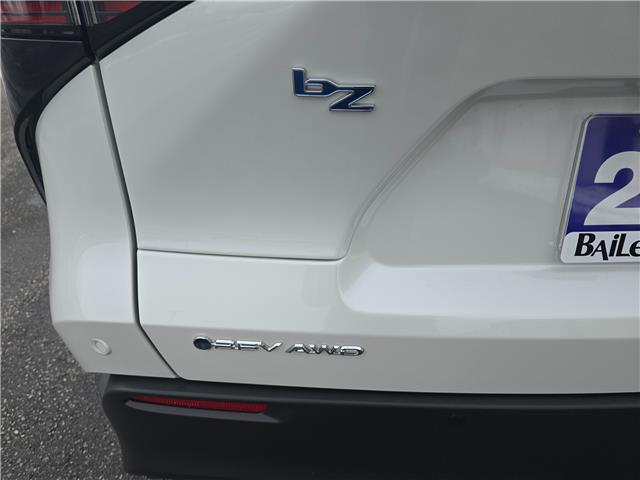 2026 Toyota bZ Limited (Stk: 3404) in Sarnia - Image 3 of 10