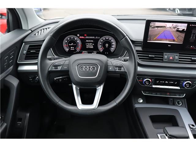 2024 Audi Q5 45 Progressiv (Stk: 22U3904) in Mississauga - Image 14 of 29