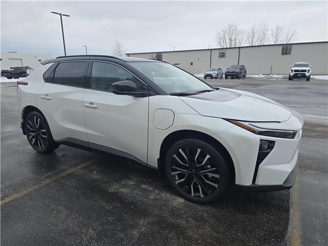 2026 Toyota bZ Limited (Stk: 3404) in Sarnia - Image 5 of 10