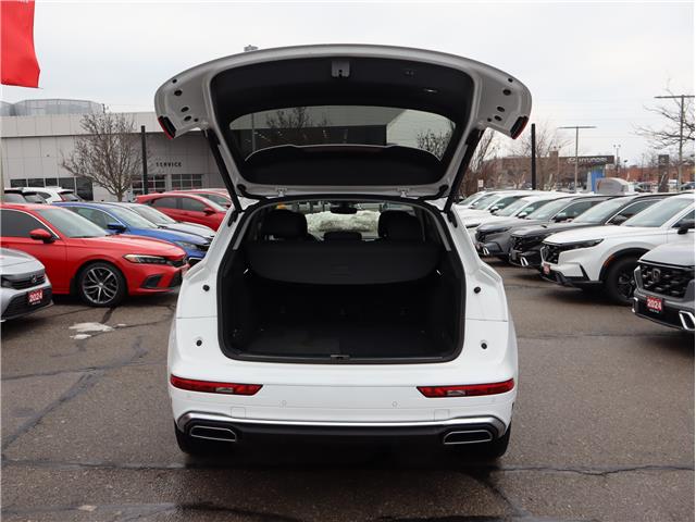 2024 Audi Q5 45 Progressiv (Stk: 22U3904) in Mississauga - Image 27 of 29